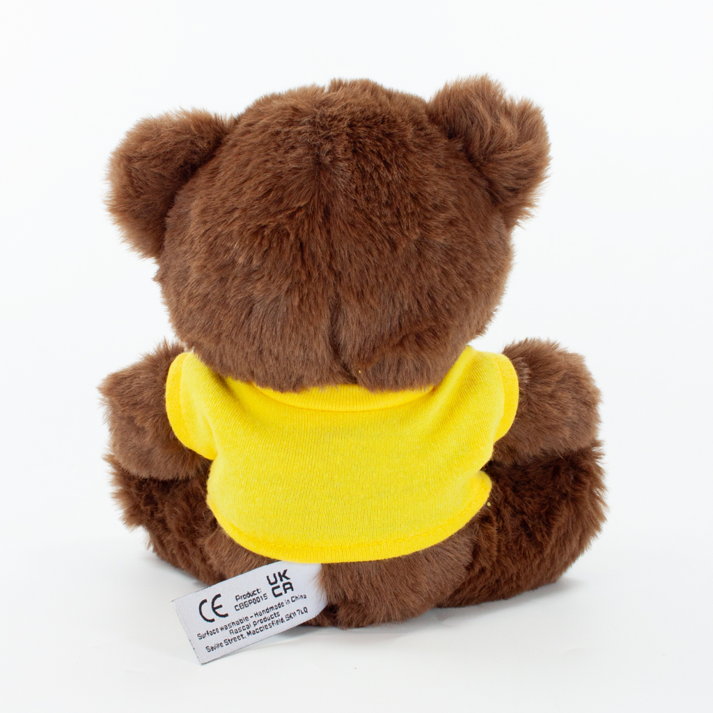 15cm Charlton - Chocolate - Image 38