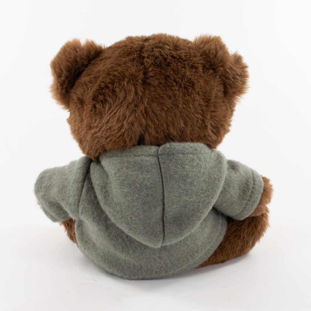 15cm Charlton - Chocolate - Image 61