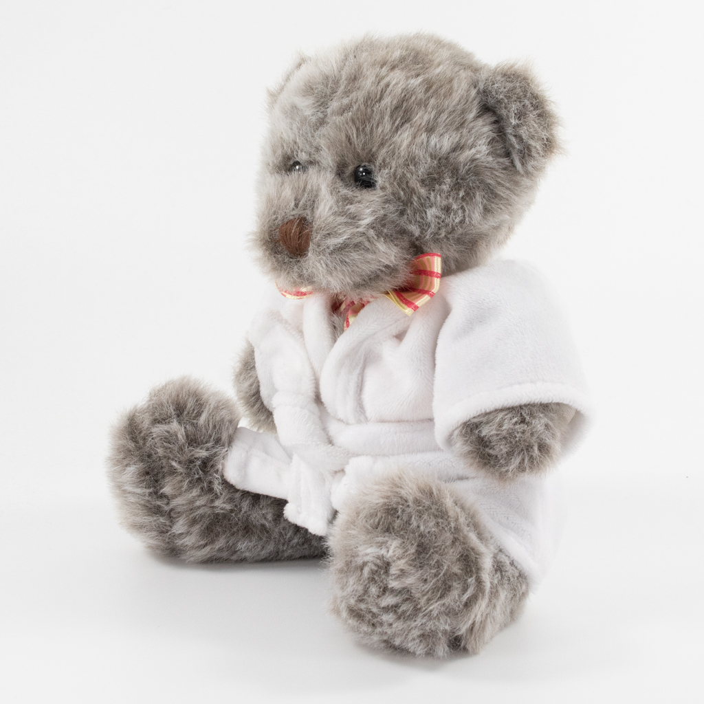 15cm Premier Bear - Cocoa - Image 12