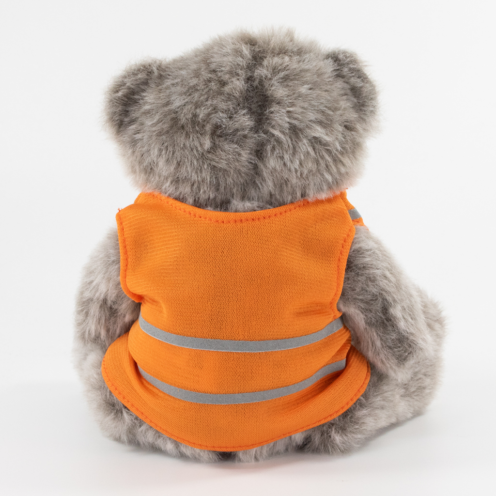 15cm Premier Bear - Cocoa - Image 21