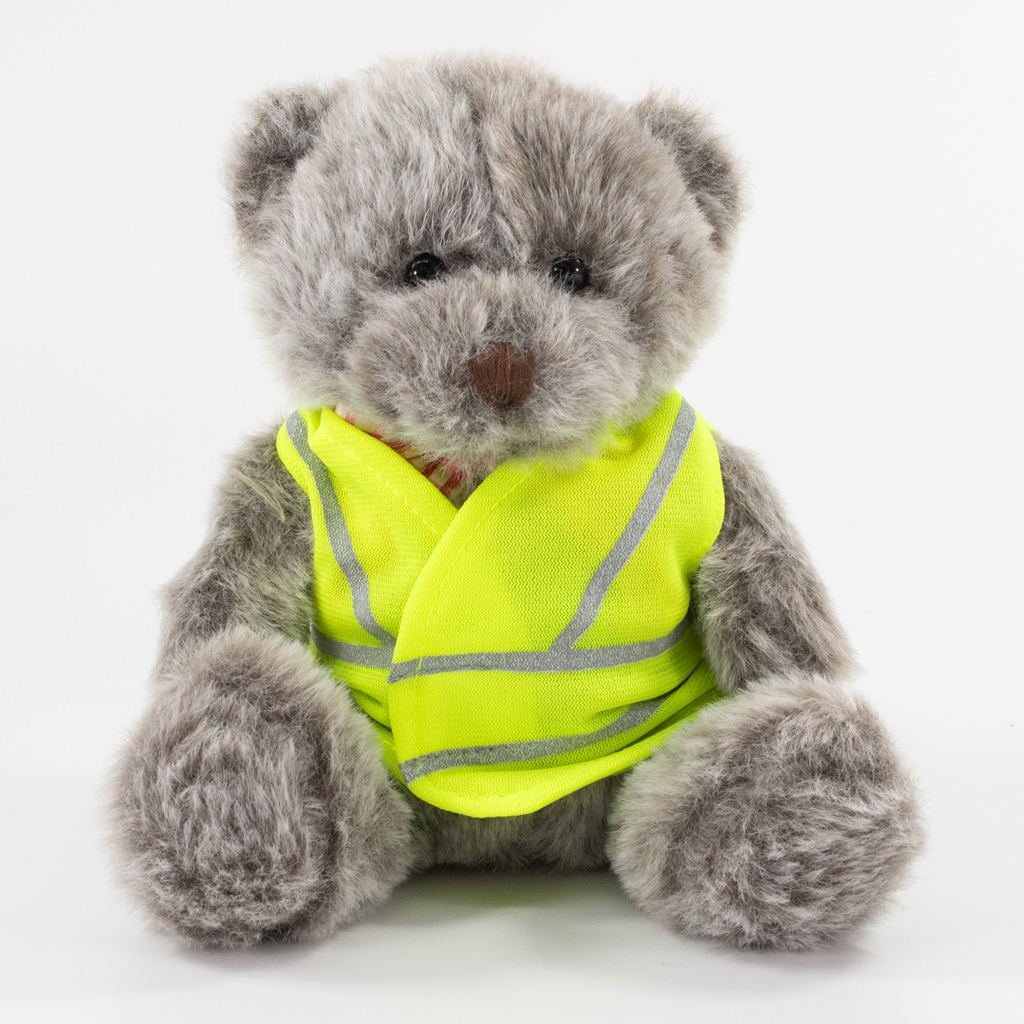 15cm Premier Bear - Cocoa - Image 26