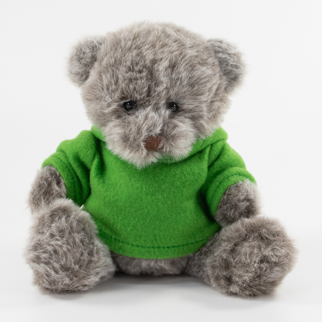 15cm Premier Bear - Cocoa - Image 35