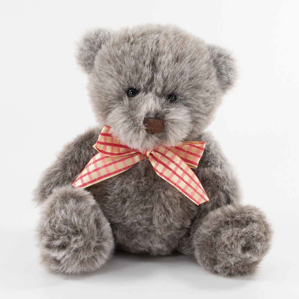 15cm Premier Bear - Cocoa