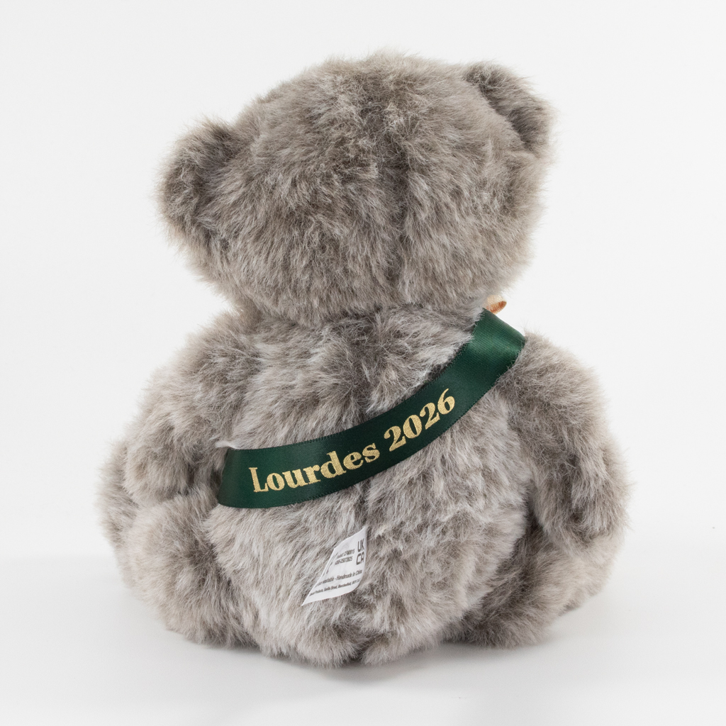 15cm Premier Bear - Cocoa - Image 92