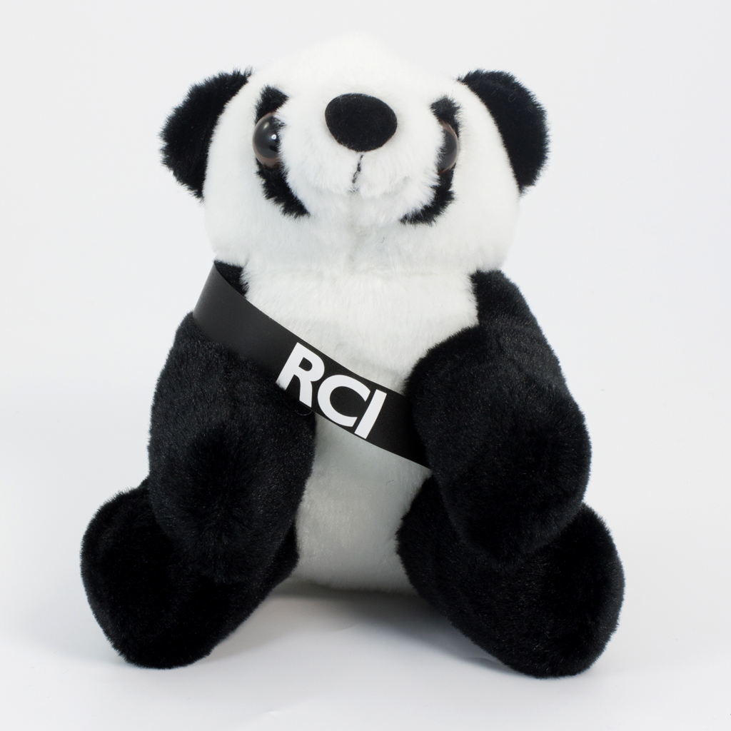 16cm Panda - Image 42