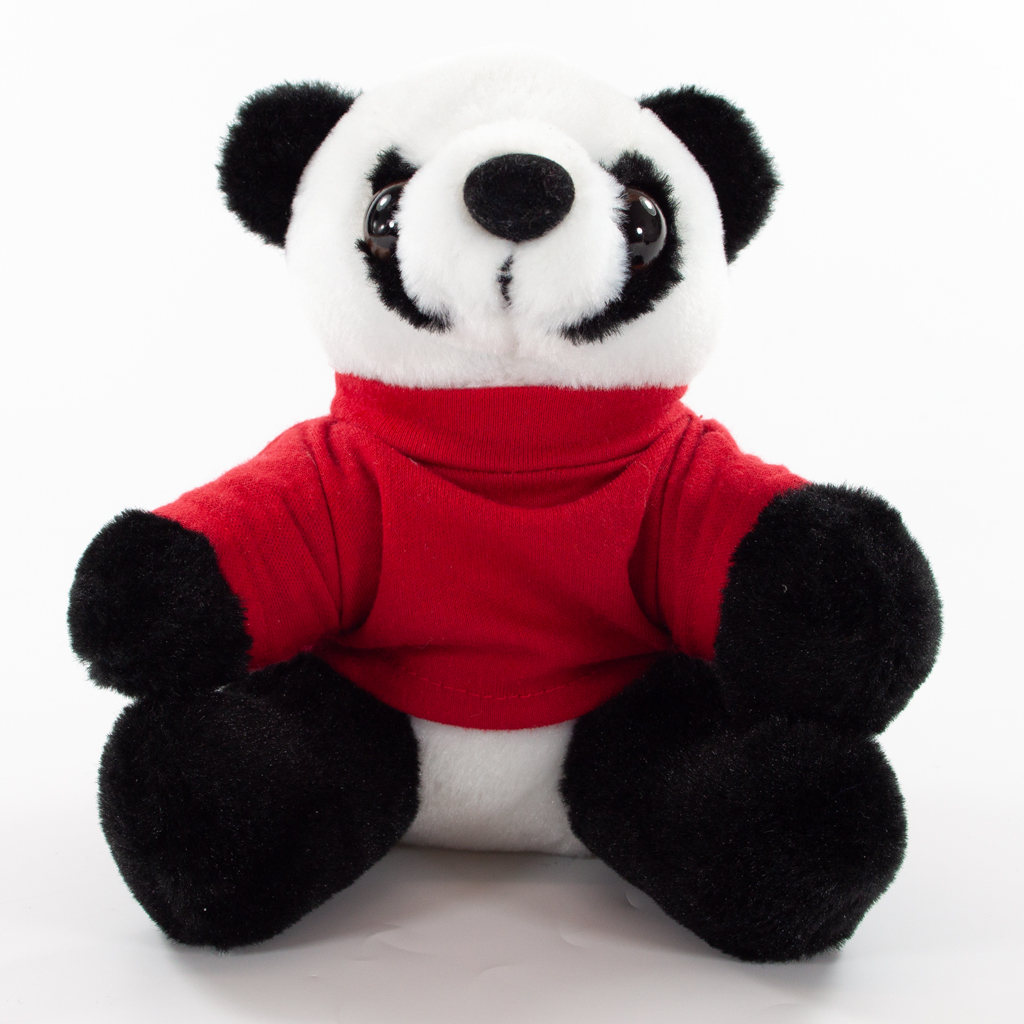 16cm Panda - Image 9
