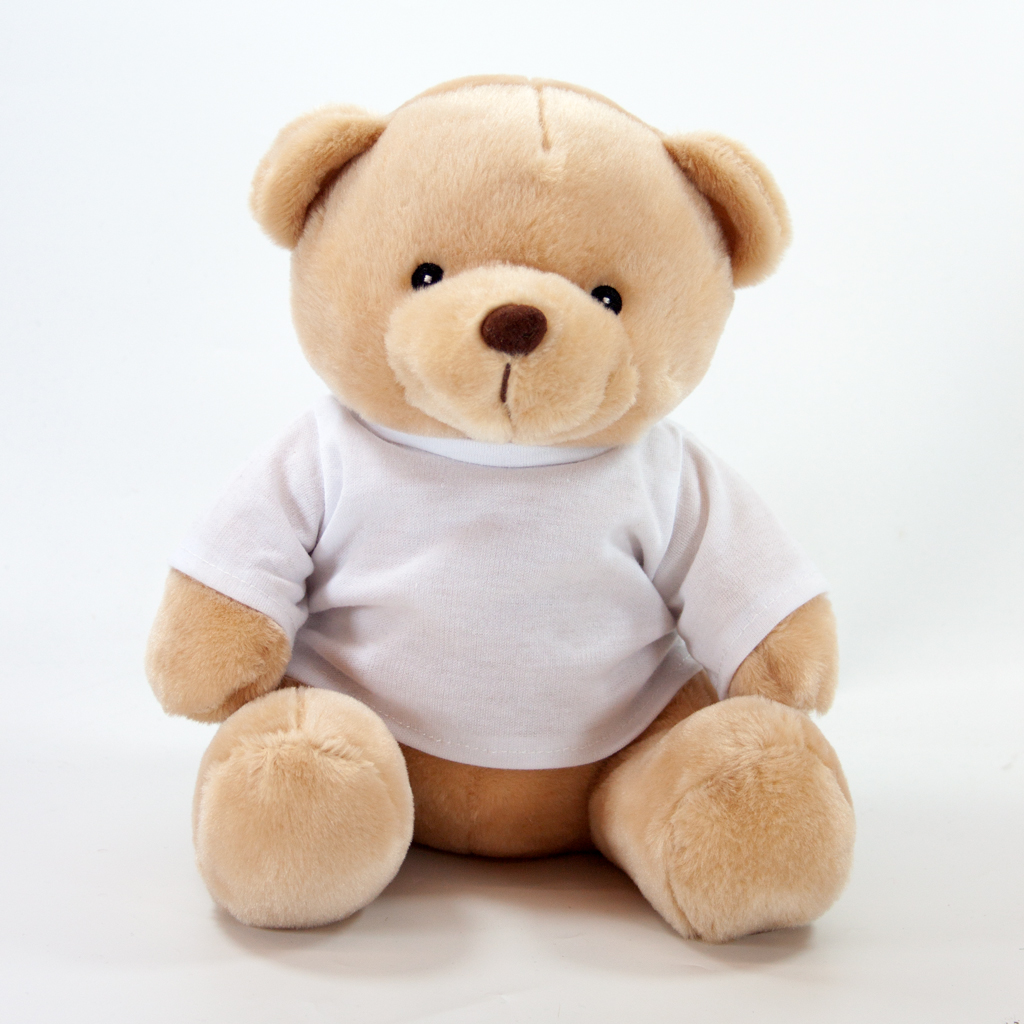 25cm Theo Bear - Image 14