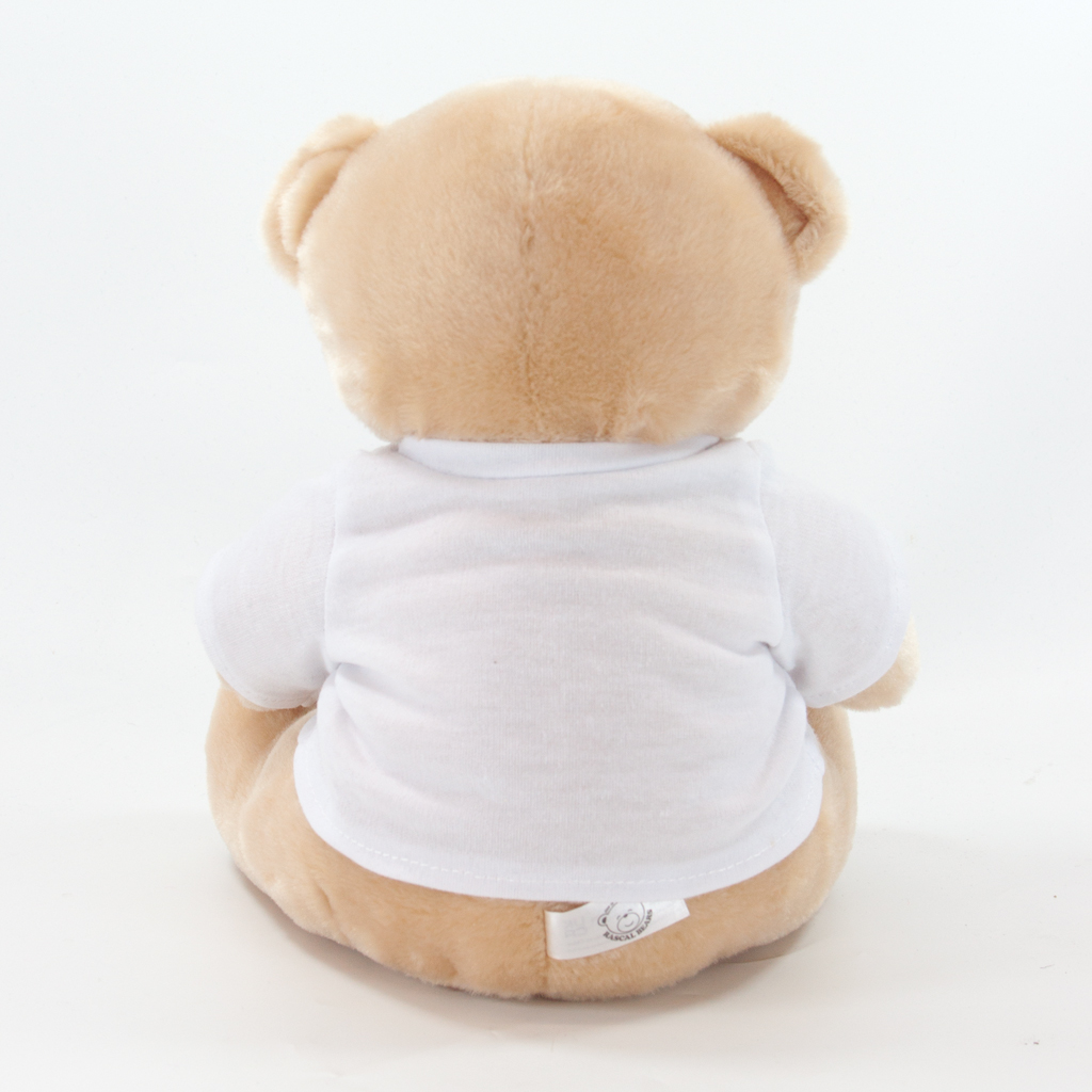25cm Theo Bear - Image 15