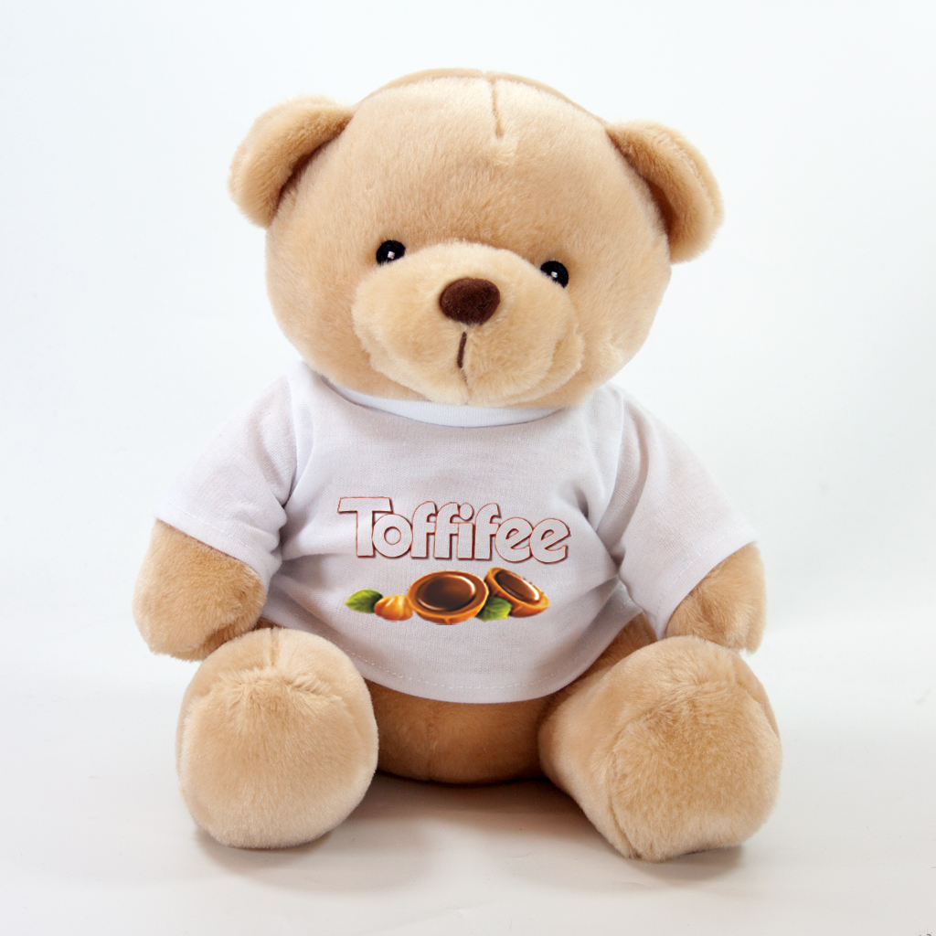 25cm Theo Bear - Image 17