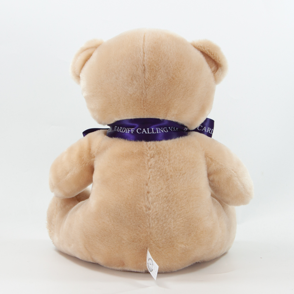 25cm Theo Bear - Image 6