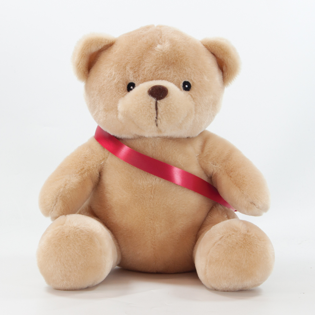 25cm Theo Bear - Image 13