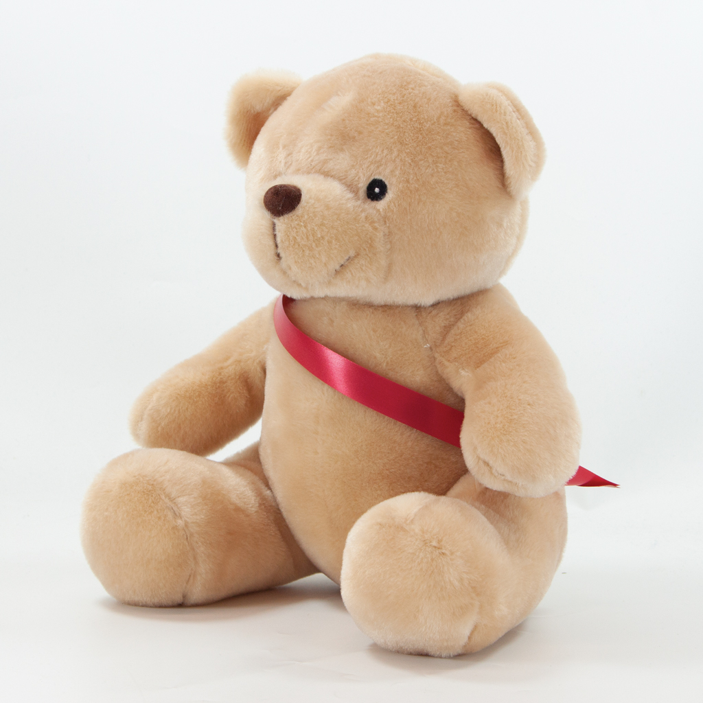 25cm Theo Bear - Image 9
