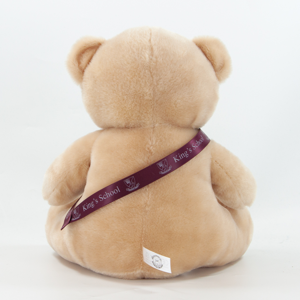 25cm Theo Bear - Image 11