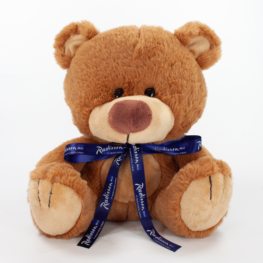 25cm Charlton - Caramel - Image 8
