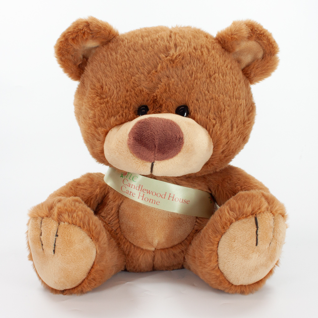 25cm Charlton - Caramel - Image 10