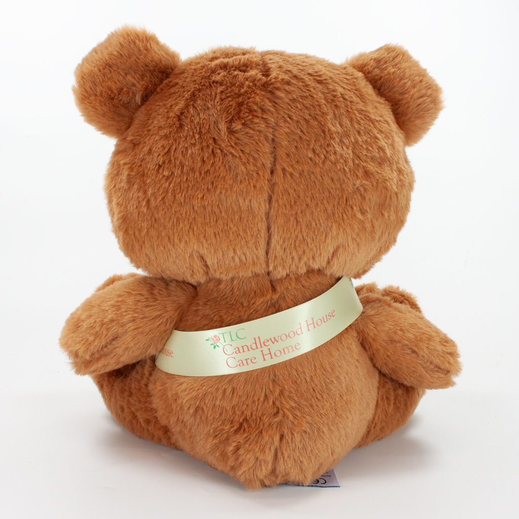 25cm Charlton - Caramel - Image 11