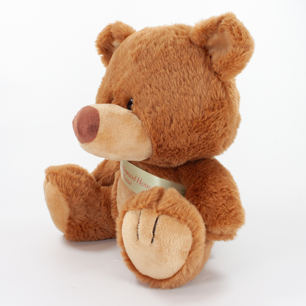 25cm Charlton - Caramel - Image 9