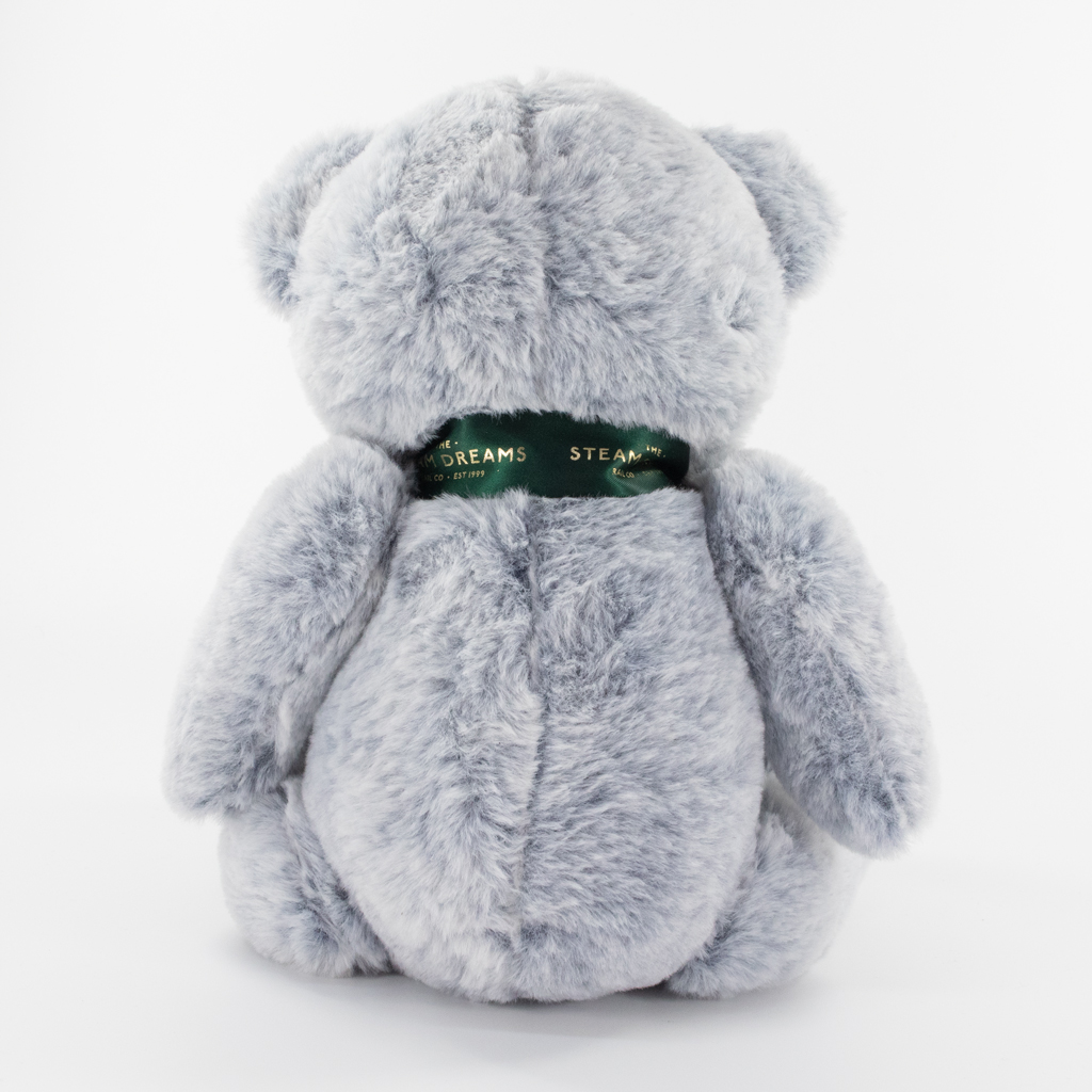 25cm Premier Bear - Mulberry - Image 17