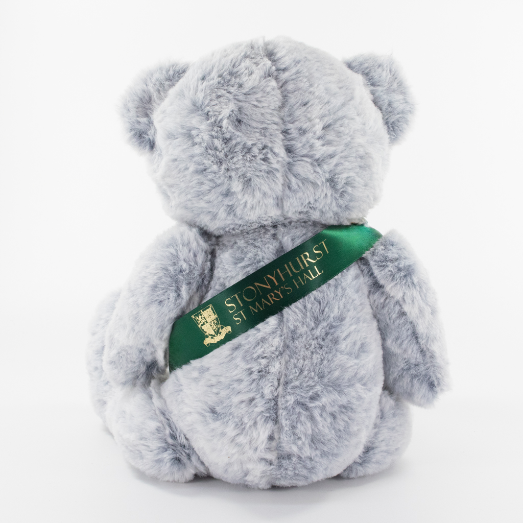25cm Premier Bear - Mulberry - Image 20