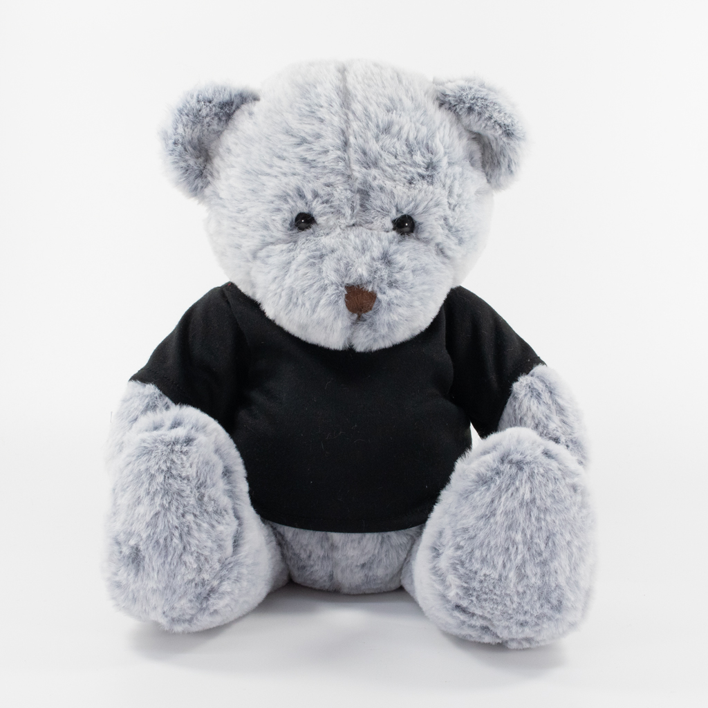 25cm Premier Bear - Mulberry - Image 22