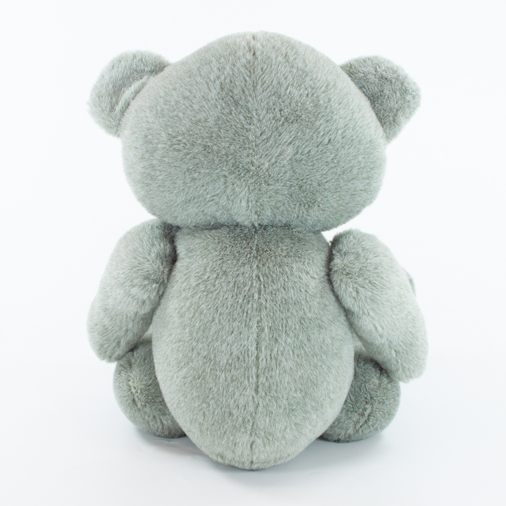 25cm Red Nose Bear - Image 6