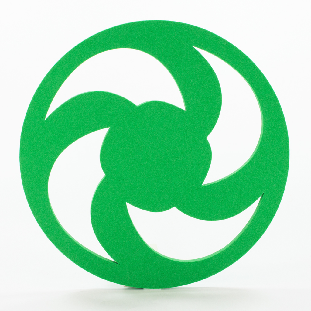 Foam Frisbee - Image 15