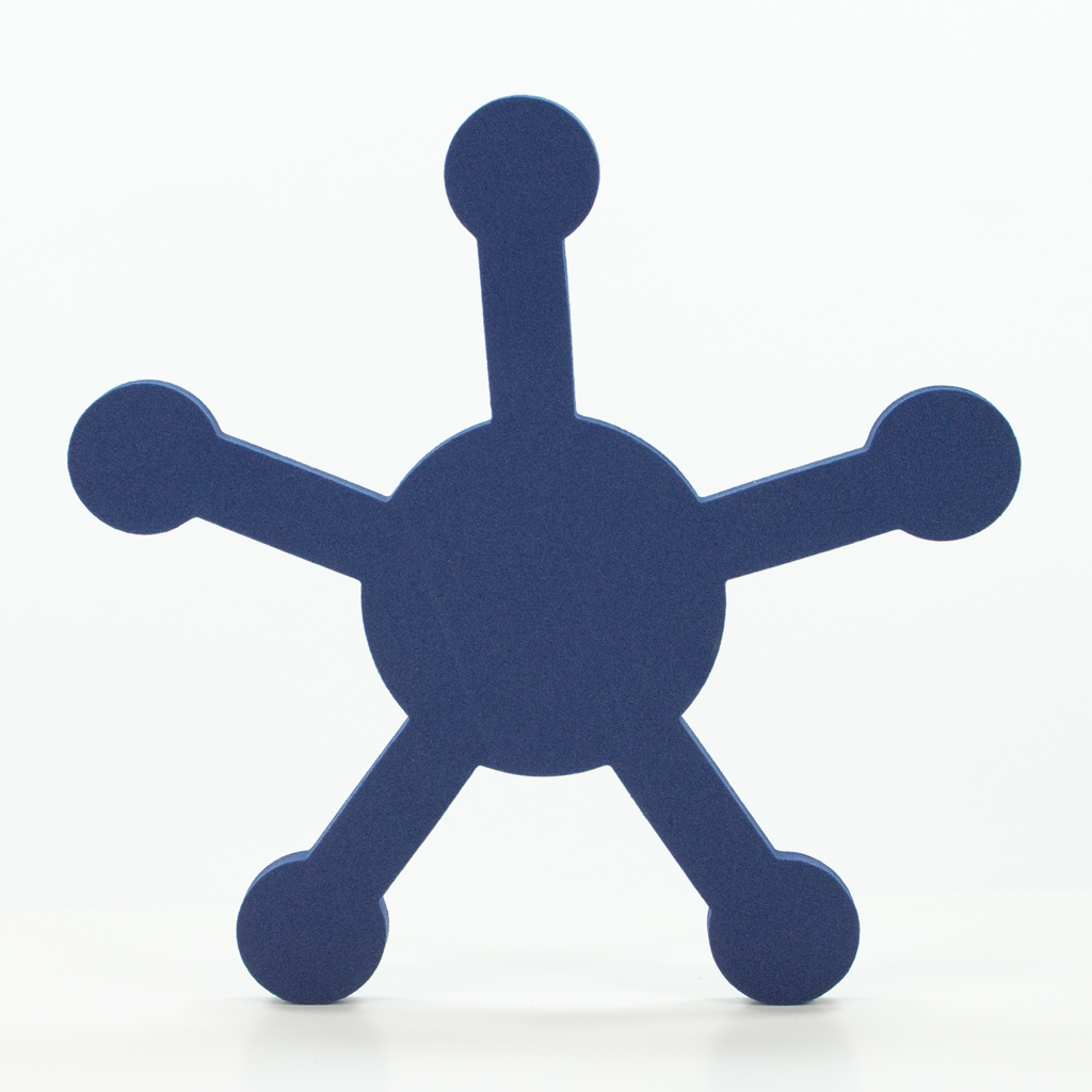 Foam Spider Flyer - Image 12