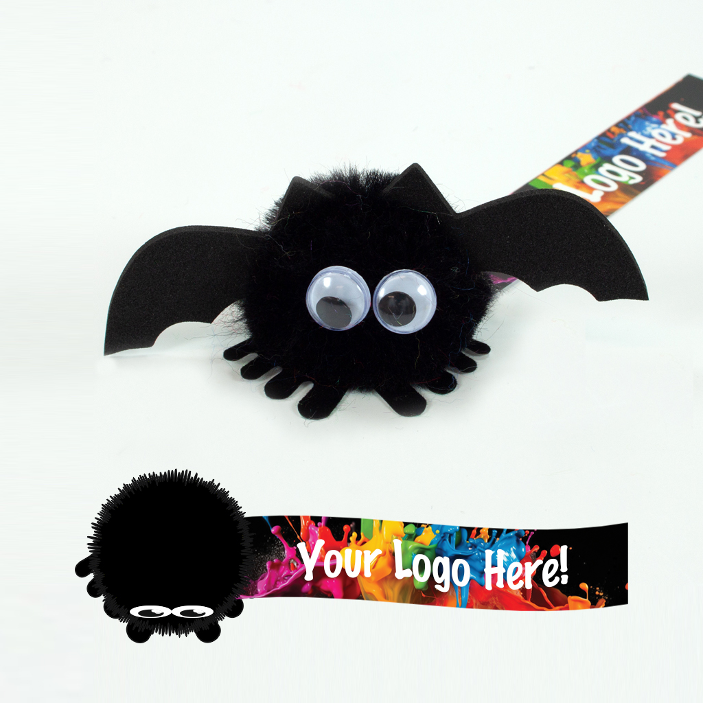 AB1 Bat - Animal Head Bugs