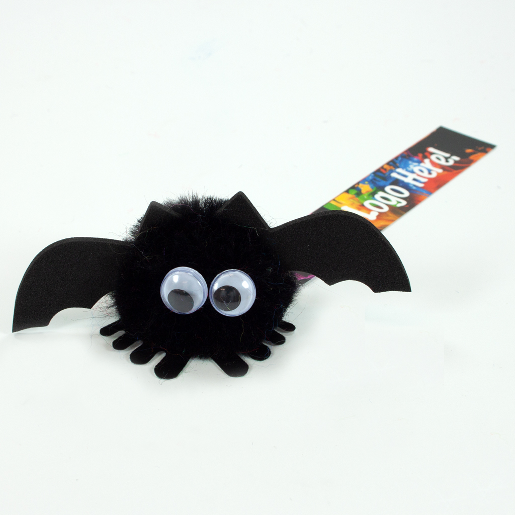 AB1 Bat - Animal Head Bugs - Image 2