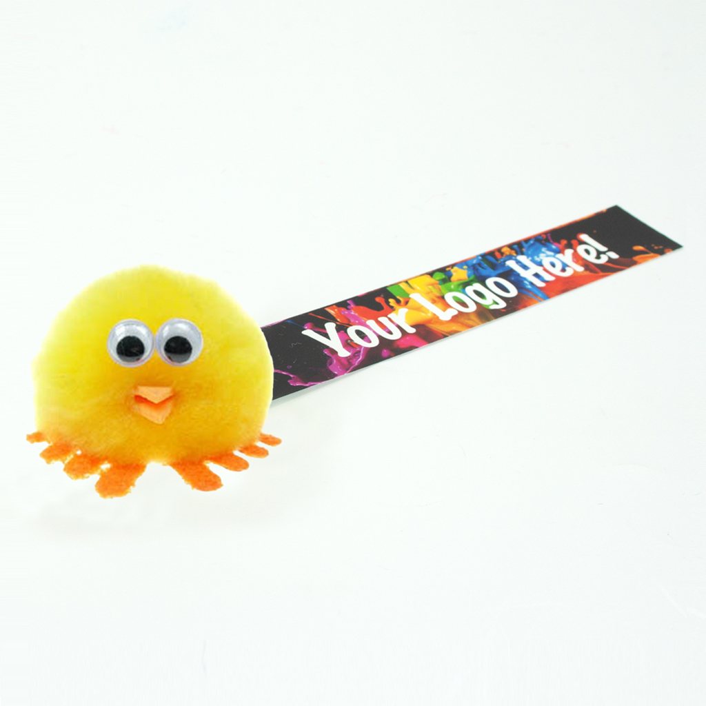 AB1 Chick - Animal Head Bugs - Image 2