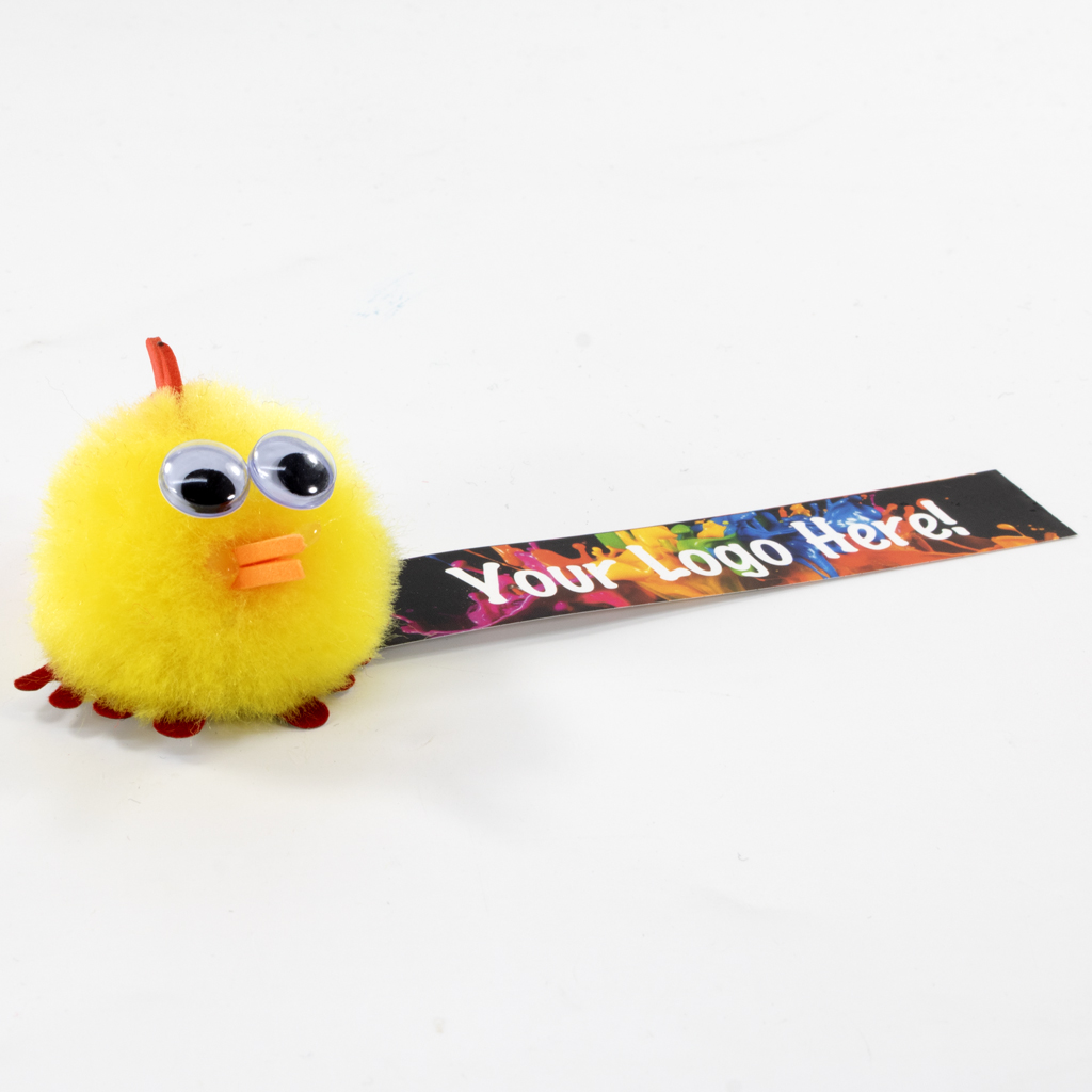 AB1 Cockerel - Animal Head Bugs - Image 2
