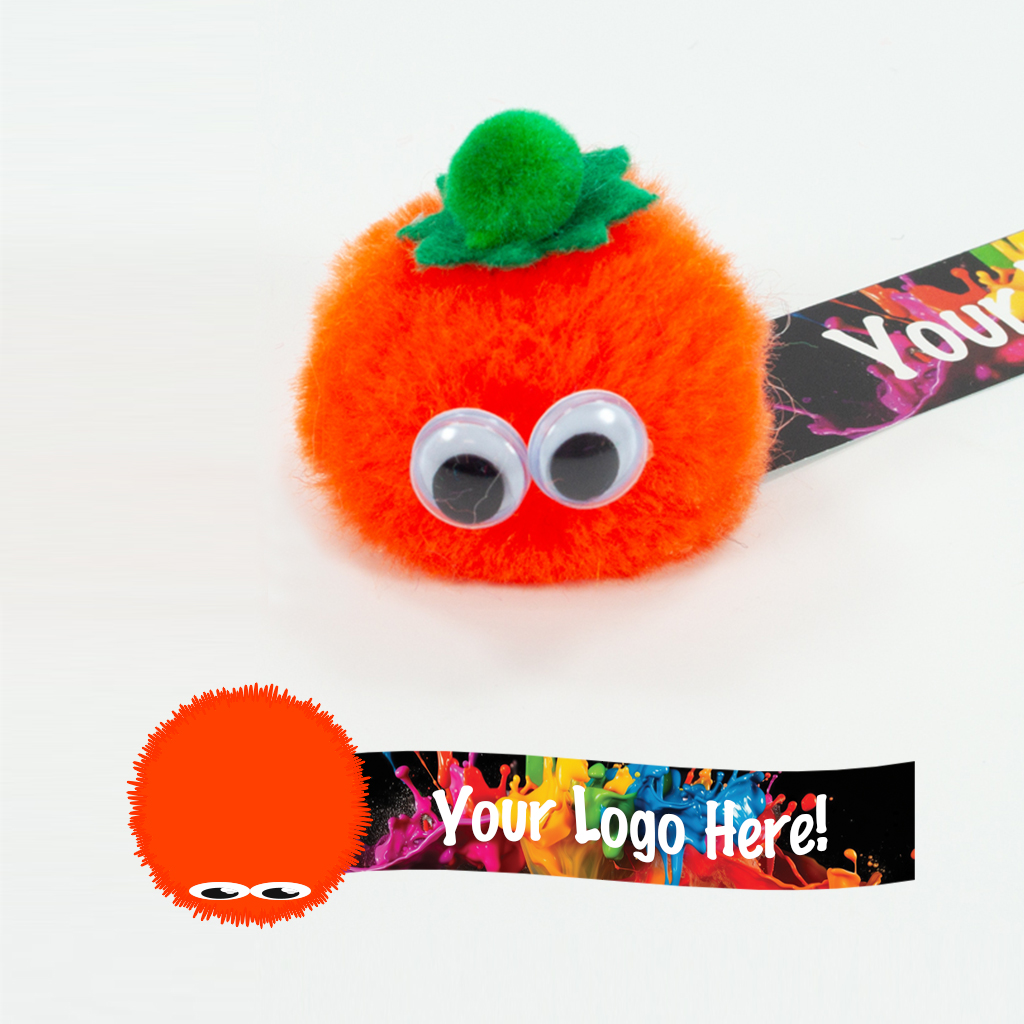 AB1 Orange - Healthy Eating Bugs