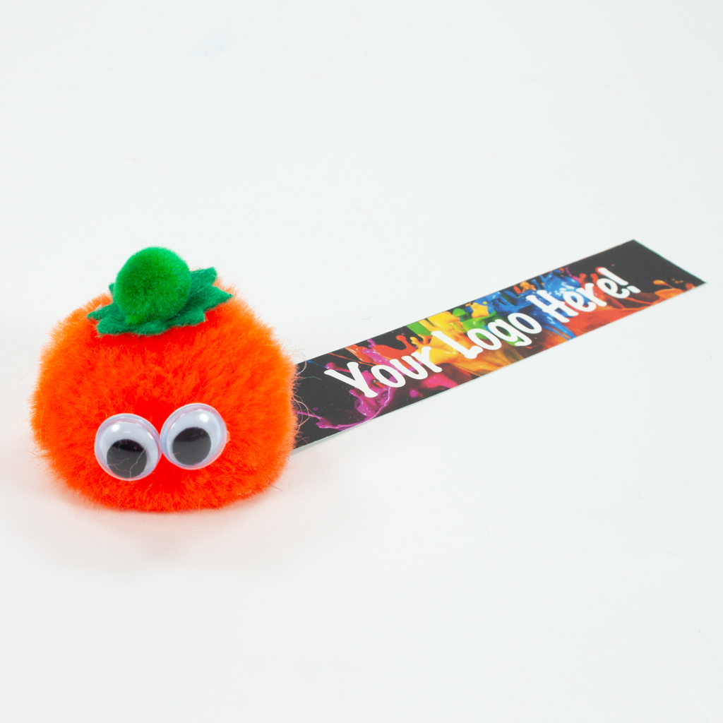 AB1 Orange - Healthy Eating Bugs - Image 2
