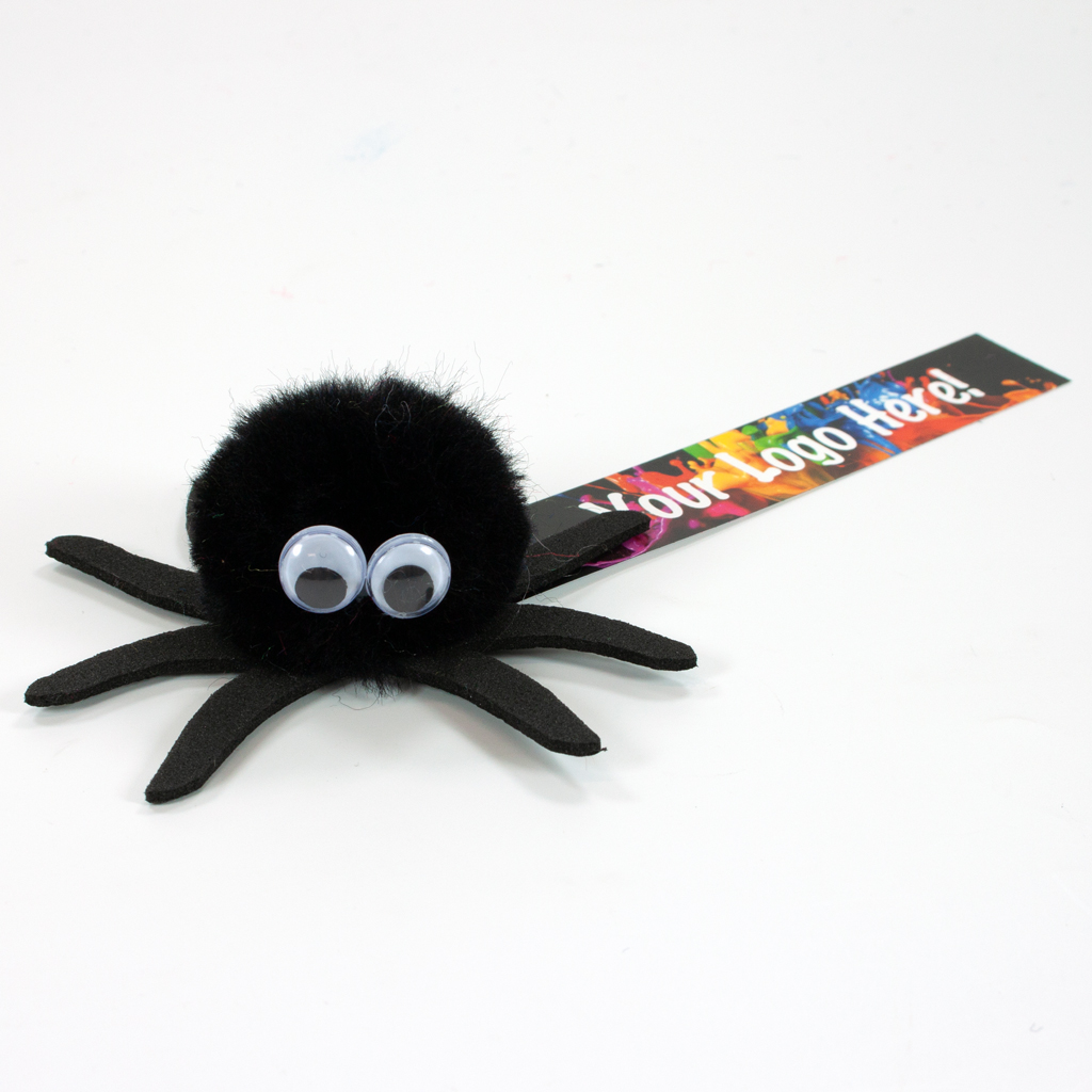 AB1 Spider - Animal Head Bugs - Image 2