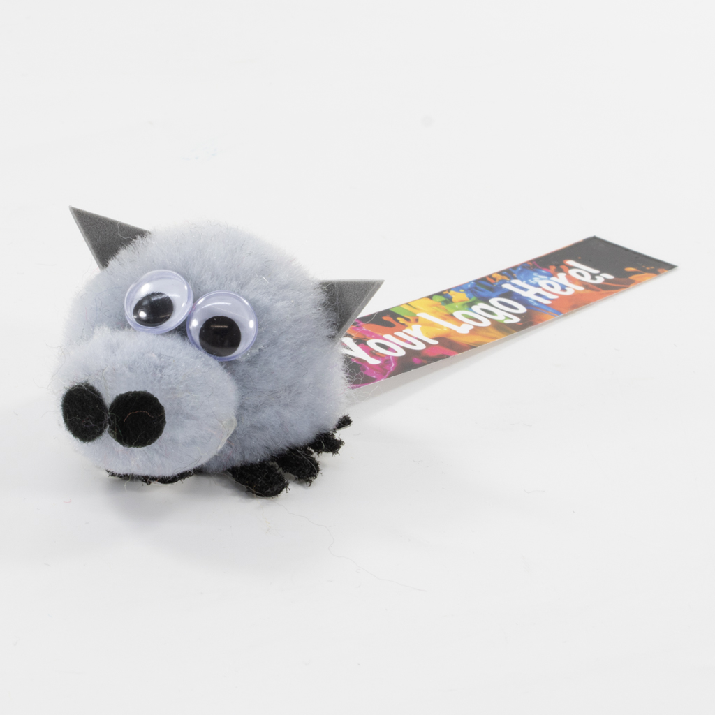 AB2 Horse - Animal Head Bugs - Image 2