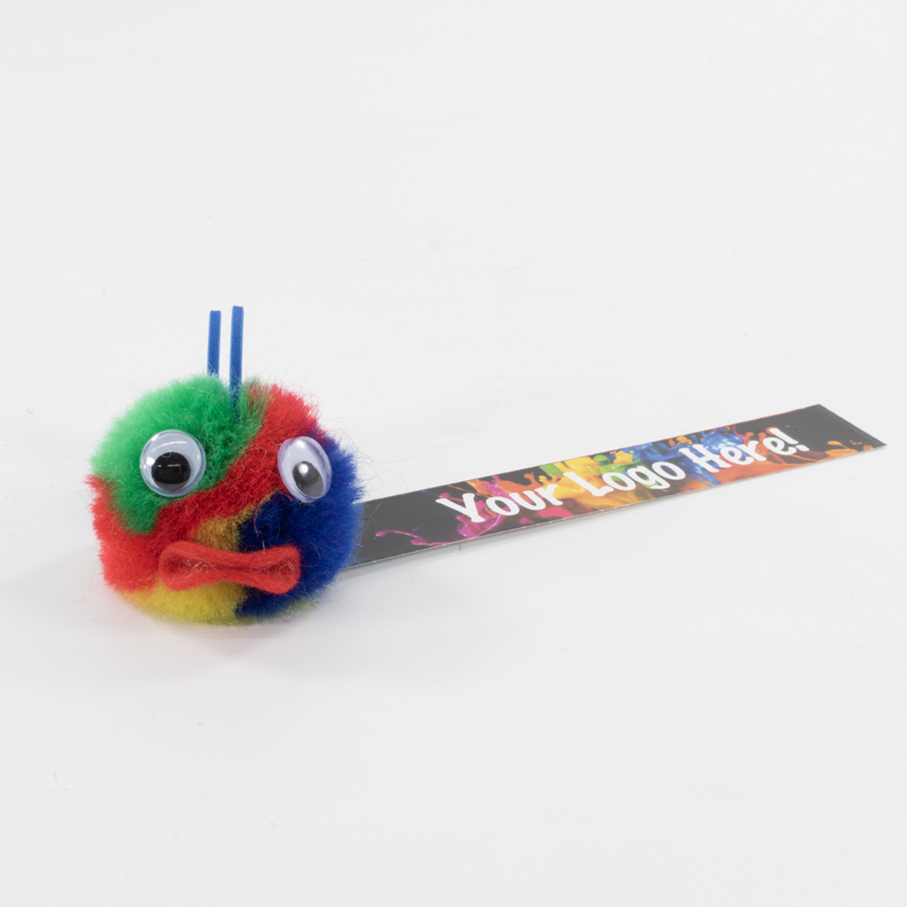 AB2 Tropical Fish - Animal Head Bugs - Image 2