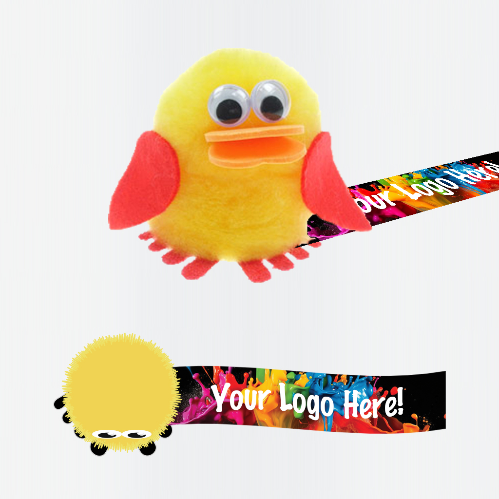 AB3 Duck - Animal Bugs