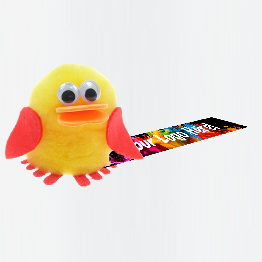 AB3 Duck - Animal Bugs - Image 2
