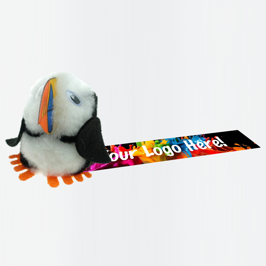 AB3 Puffin - Animal Bugs - Image 2