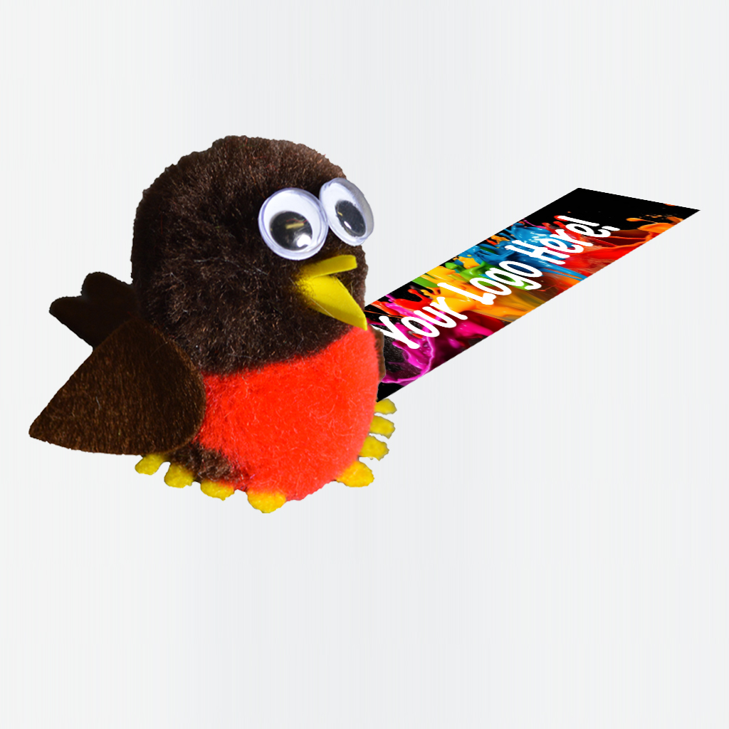 AB3 Robin - Animal Bugs - Image 2
