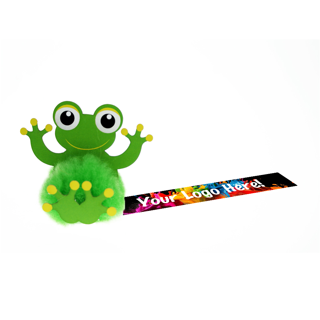 AB5 Frog - Animal Bug - Image 2