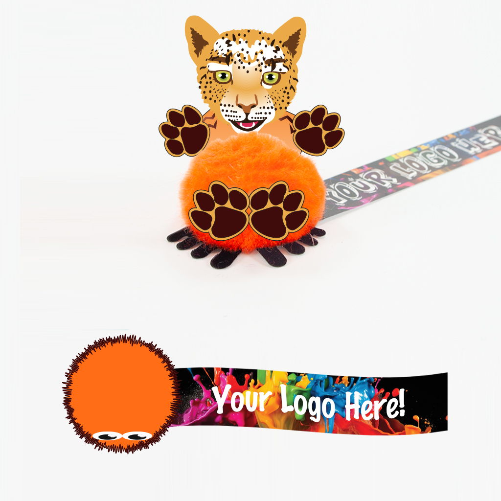 AB5 Leopard - Animal Bug