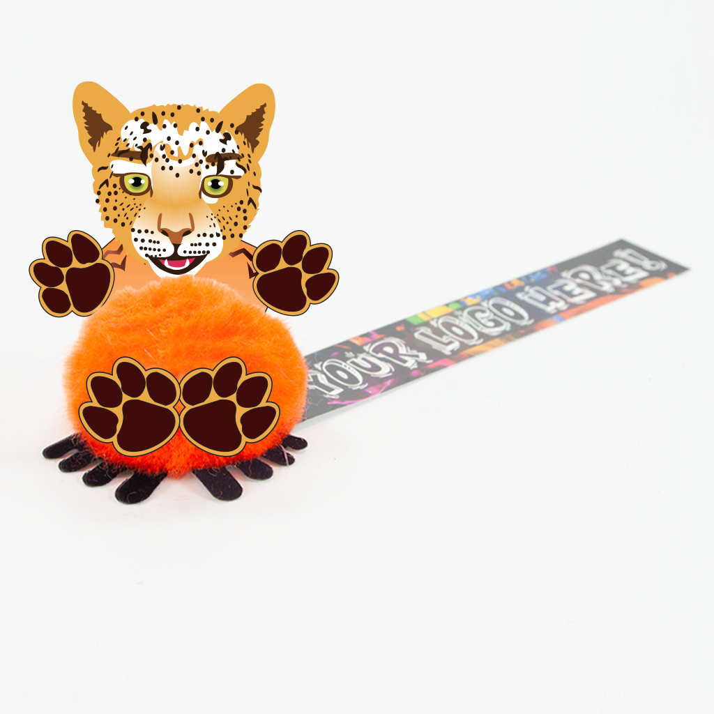 AB5 Leopard - Animal Bug - Image 2