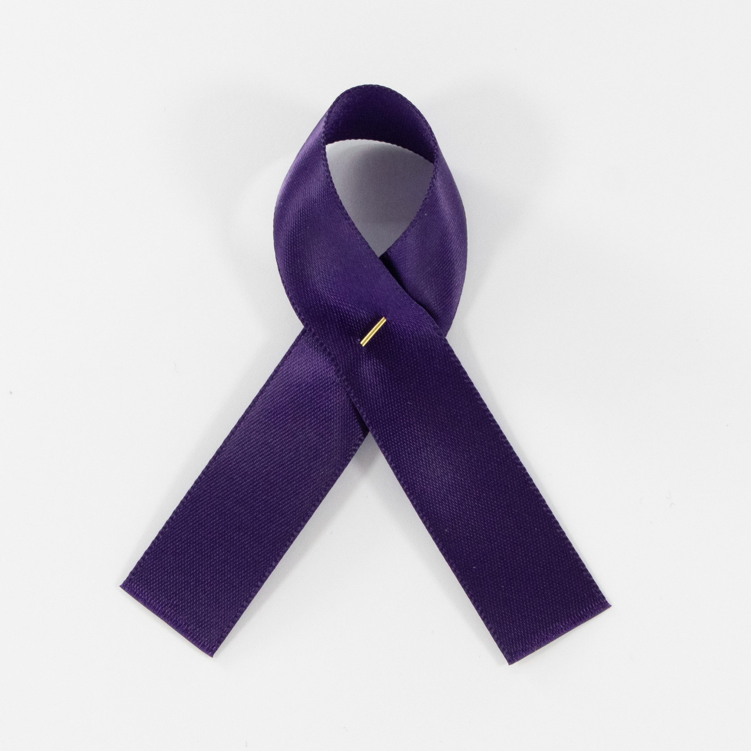 Satin Campaign Ribbon - Regal 590 - Image 2