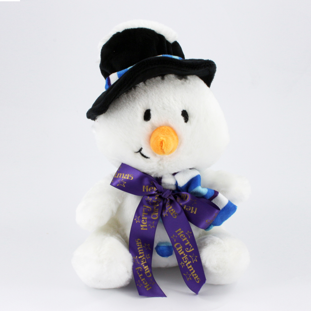 25cm Snowman - Image 8