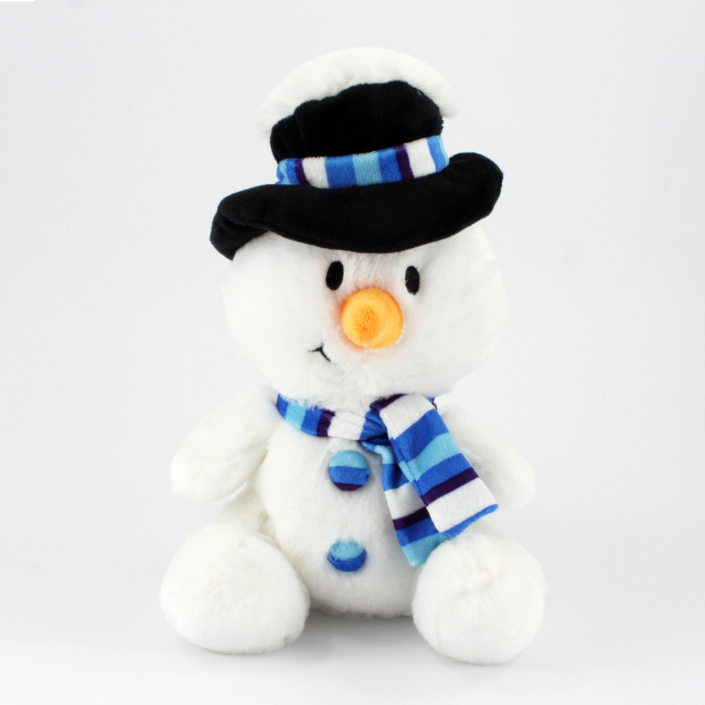 25cm Snowman