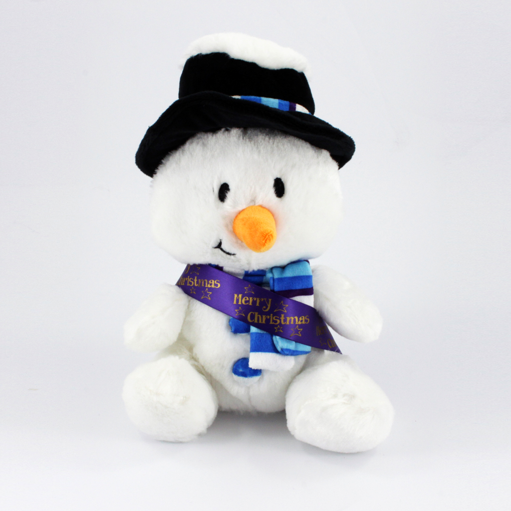 25cm Snowman - Image 10