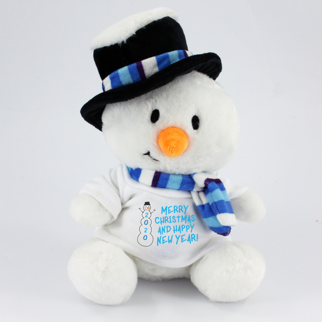 25cm Snowman - Image 5