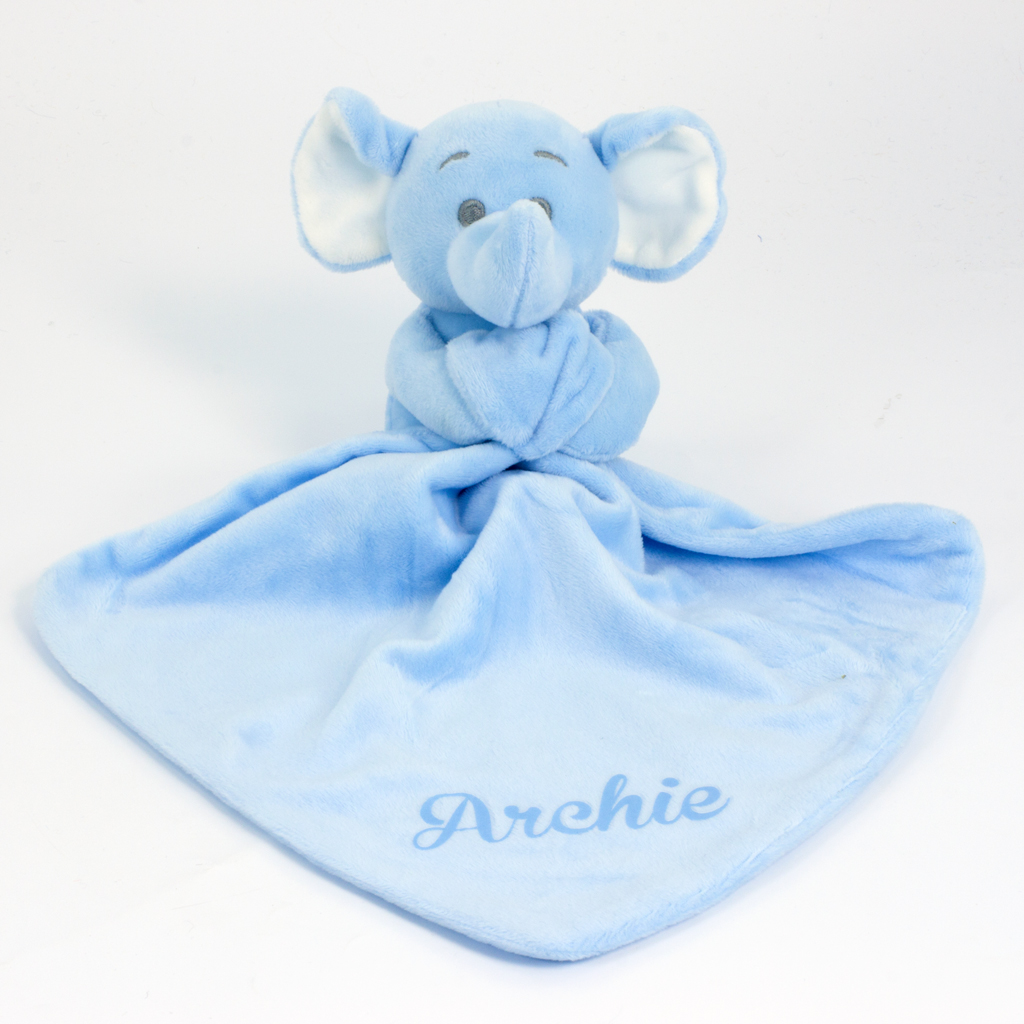 Elephant Comforter - Image 5
