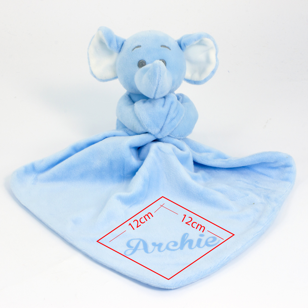 Elephant Comforter - Image 6
